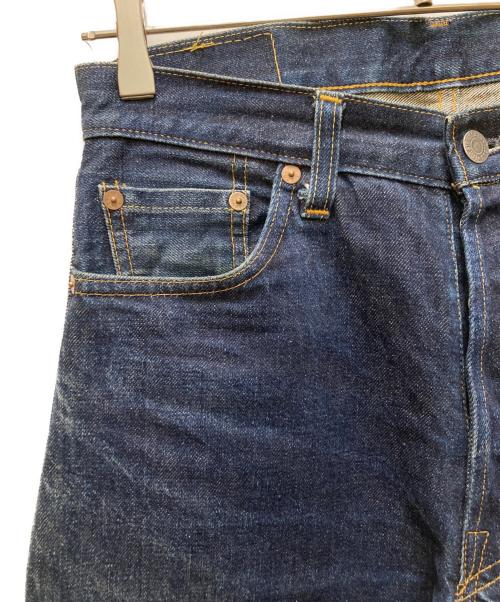 LEVI'S（リーバイス）LEVI'S (リーバイス) 復刻501XXデニムパンツ インディゴ サイズ:W30L36の古着・服飾アイテム