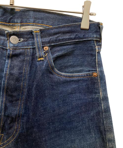 LEVI'S（リーバイス）LEVI'S (リーバイス) 復刻501XXデニムパンツ インディゴ サイズ:W30L36の古着・服飾アイテム