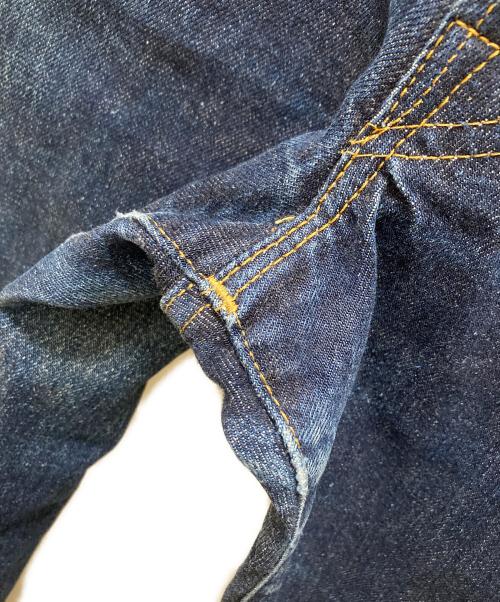 LEVI'S（リーバイス）LEVI'S (リーバイス) 復刻501XXデニムパンツ インディゴ サイズ:W30L36の古着・服飾アイテム