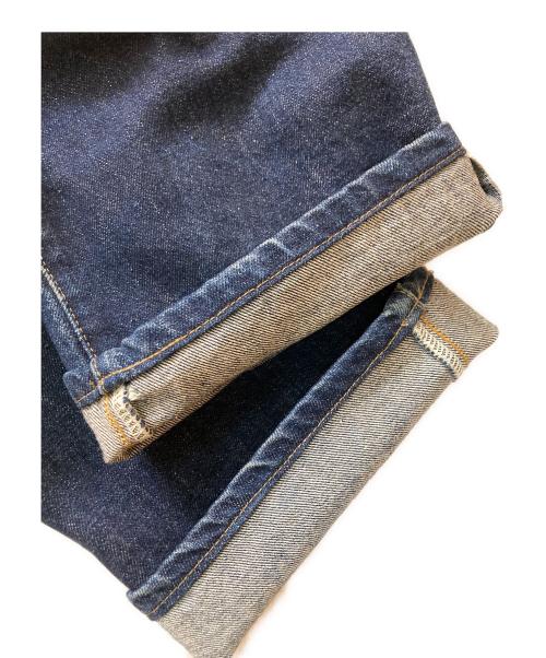 LEVI'S（リーバイス）LEVI'S (リーバイス) 復刻501XXデニムパンツ インディゴ サイズ:W30L36の古着・服飾アイテム