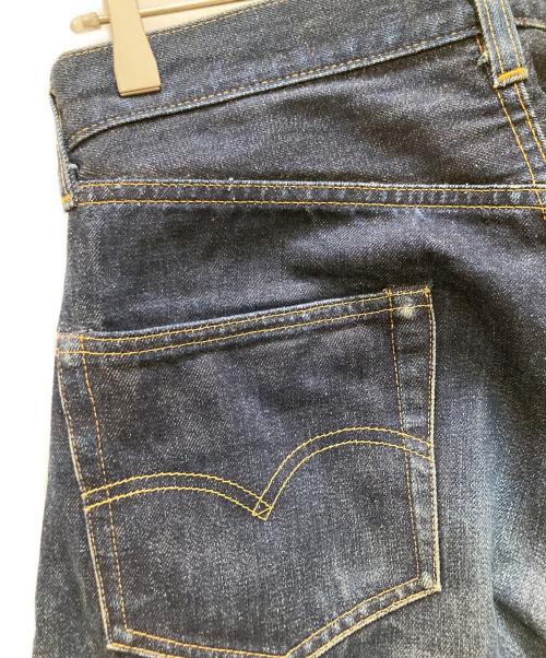 LEVI'S（リーバイス）LEVI'S (リーバイス) 復刻501XXデニムパンツ インディゴ サイズ:W30L36の古着・服飾アイテム
