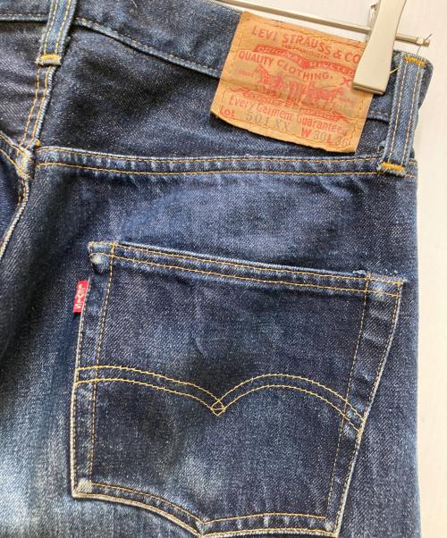 LEVI'S（リーバイス）LEVI'S (リーバイス) 復刻501XXデニムパンツ インディゴ サイズ:W30L36の古着・服飾アイテム