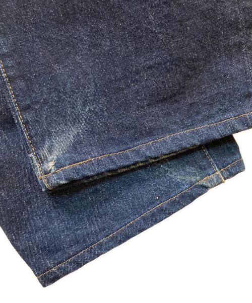 LEVI'S（リーバイス）LEVI'S (リーバイス) 復刻501XXデニムパンツ インディゴ サイズ:W30L36の古着・服飾アイテム