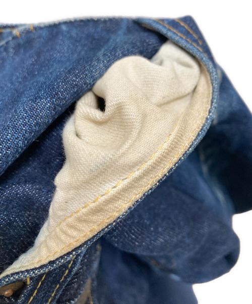 LEVI'S（リーバイス）LEVI'S (リーバイス) 復刻501XXデニムパンツ インディゴ サイズ:W30L36の古着・服飾アイテム