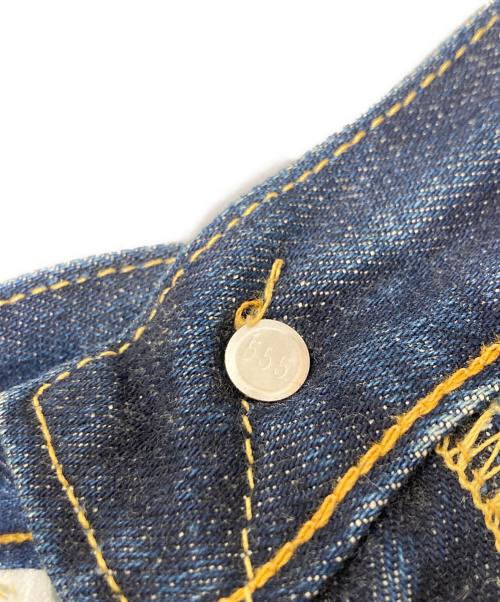 LEVI'S（リーバイス）LEVI'S (リーバイス) 復刻501XXデニムパンツ インディゴ サイズ:W30L36の古着・服飾アイテム