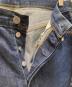 中古・古着 LEVI'S (リーバイス) 復刻501XXデニムパンツ インディゴ サイズ:W30L36：25000円