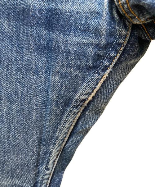 LEVI'S（リーバイス）LEVI'S (リーバイス) 復刻デニムパンツ インディゴ サイズ: W31 L36の古着・服飾アイテム