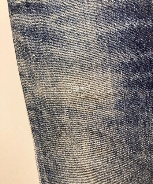LEVI'S（リーバイス）LEVI'S (リーバイス) 復刻デニムパンツ インディゴ サイズ: W31 L36の古着・服飾アイテム
