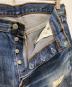 中古・古着 LEVI'S (リーバイス) 復刻デニムパンツ インディゴ サイズ: W31 L36：15000円