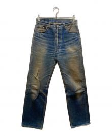LEVI'S（リーバイス）の古着「501デニムパンツ」｜インディゴ
