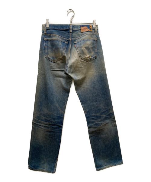 LEVI'S（リーバイス）LEVI'S (リーバイス) 501デニムパンツ インディゴ サイズ:W31 L36の古着・服飾アイテム