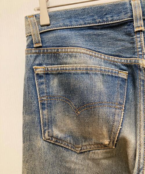 LEVI'S（リーバイス）LEVI'S (リーバイス) 501デニムパンツ インディゴ サイズ:W31 L36の古着・服飾アイテム