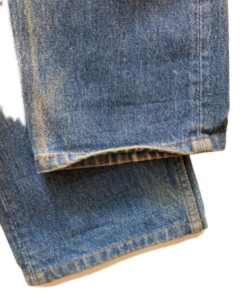 LEVI'S（リーバイス）LEVI'S (リーバイス) 501デニムパンツ インディゴ サイズ:W31 L36の古着・服飾アイテム