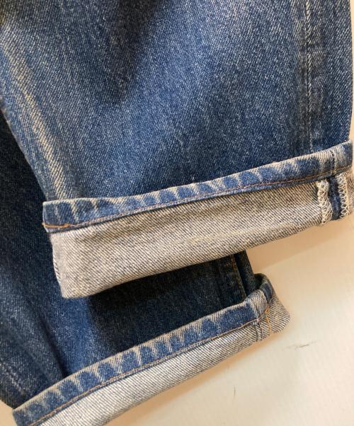 LEVI'S（リーバイス）LEVI'S (リーバイス) 501デニムパンツ インディゴ サイズ:W31 L36の古着・服飾アイテム