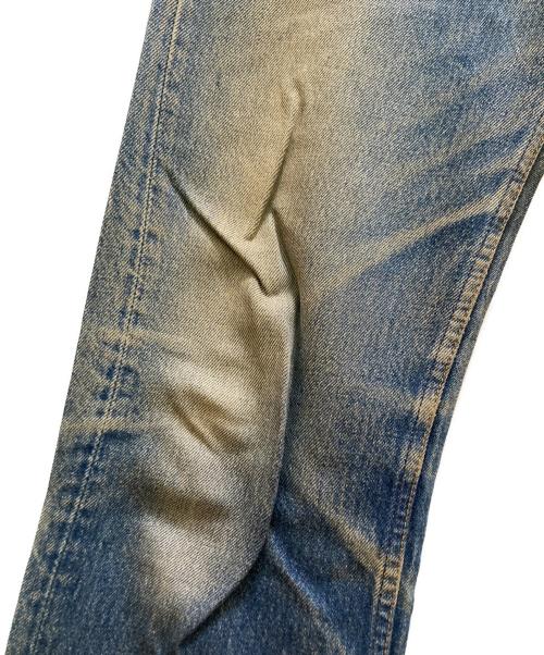 LEVI'S（リーバイス）LEVI'S (リーバイス) 501デニムパンツ インディゴ サイズ:W31 L36の古着・服飾アイテム