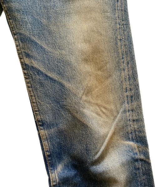 LEVI'S（リーバイス）LEVI'S (リーバイス) 501デニムパンツ インディゴ サイズ:W31 L36の古着・服飾アイテム