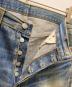 中古・古着 LEVI'S (リーバイス) 501デニムパンツ インディゴ サイズ:W31 L36：8000円