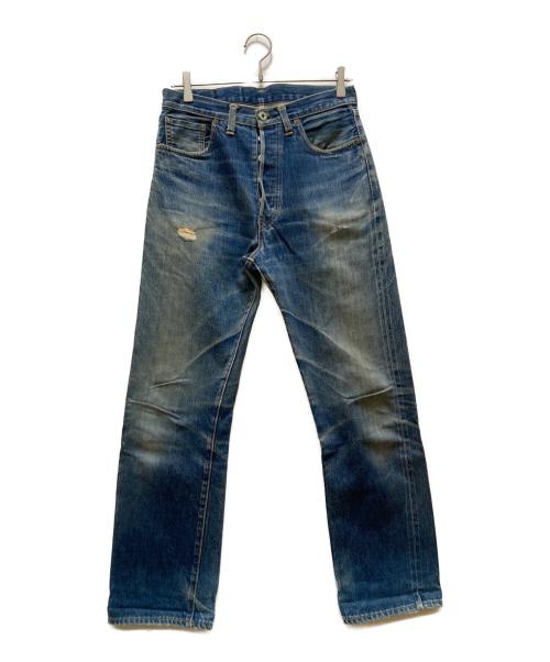LEVI'S（リーバイス）LEVI'S (リーバイス) 大戦復刻 S501XXデニムパンツ インディゴ サイズ:W31の古着・服飾アイテム
