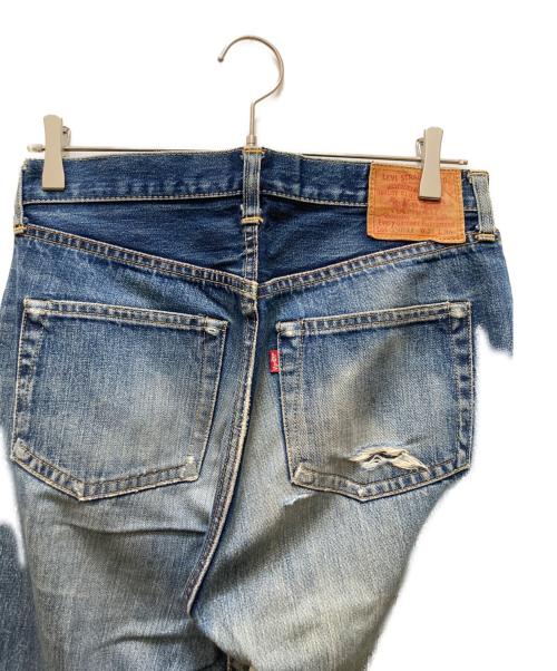 LEVI'S（リーバイス）LEVI'S (リーバイス) 大戦復刻 S501XXデニムパンツ インディゴ サイズ:W31の古着・服飾アイテム