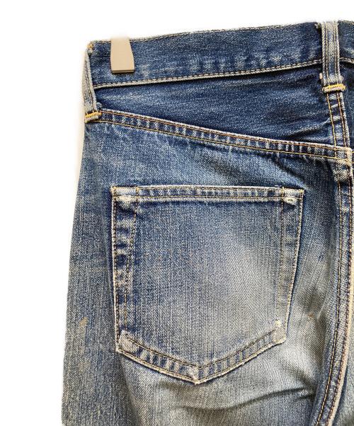 LEVI'S（リーバイス）LEVI'S (リーバイス) 大戦復刻 S501XXデニムパンツ インディゴ サイズ:W31の古着・服飾アイテム