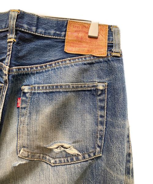 LEVI'S（リーバイス）LEVI'S (リーバイス) 大戦復刻 S501XXデニムパンツ インディゴ サイズ:W31の古着・服飾アイテム