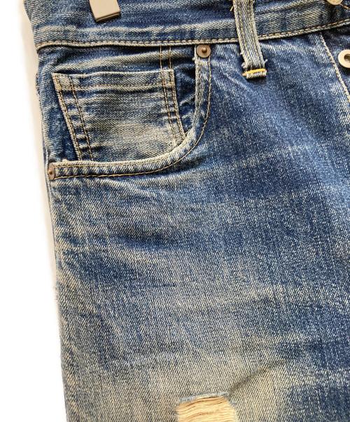LEVI'S（リーバイス）LEVI'S (リーバイス) 大戦復刻 S501XXデニムパンツ インディゴ サイズ:W31の古着・服飾アイテム