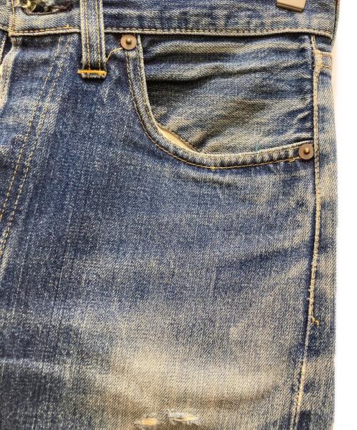 LEVI'S（リーバイス）LEVI'S (リーバイス) 大戦復刻 S501XXデニムパンツ インディゴ サイズ:W31の古着・服飾アイテム