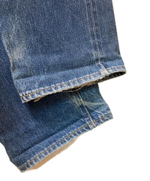 LEVI'S（リーバイス）LEVI'S (リーバイス) 大戦復刻 S501XXデニムパンツ インディゴ サイズ:W31の古着・服飾アイテム