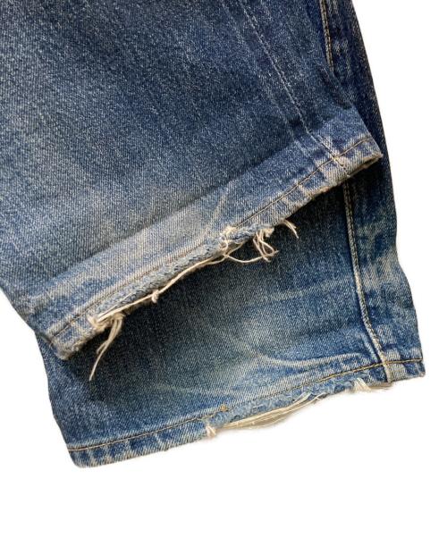 LEVI'S（リーバイス）LEVI'S (リーバイス) 大戦復刻 S501XXデニムパンツ インディゴ サイズ:W31の古着・服飾アイテム