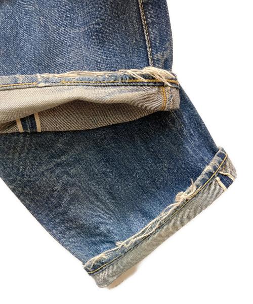 LEVI'S（リーバイス）LEVI'S (リーバイス) 大戦復刻 S501XXデニムパンツ インディゴ サイズ:W31の古着・服飾アイテム