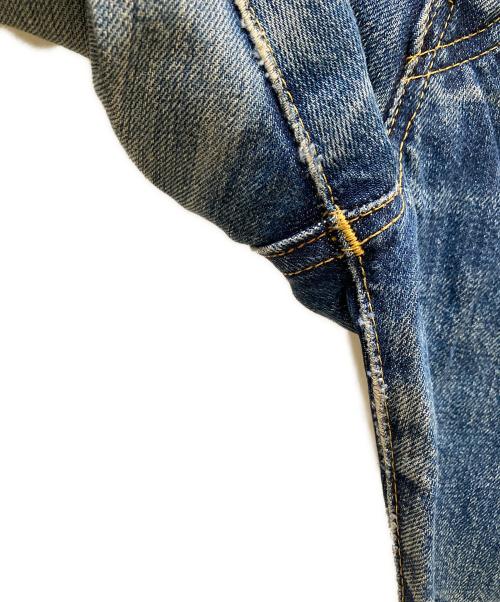 LEVI'S（リーバイス）LEVI'S (リーバイス) 大戦復刻 S501XXデニムパンツ インディゴ サイズ:W31の古着・服飾アイテム
