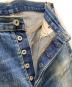 中古・古着 LEVI'S (リーバイス) 大戦復刻 S501XXデニムパンツ インディゴ サイズ:W31：25000円