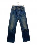LEVI'Sリーバイス）の古着「復刻501XXデニムパンツ」｜インディゴ
