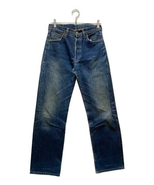 LEVI'S（リーバイス）LEVI'S (リーバイス) 復刻501XXデニムパンツ インディゴ サイズ:SIZE W30 L36の古着・服飾アイテム