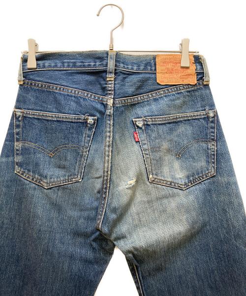 LEVI'S（リーバイス）LEVI'S (リーバイス) 復刻501XXデニムパンツ インディゴ サイズ:SIZE W30 L36の古着・服飾アイテム