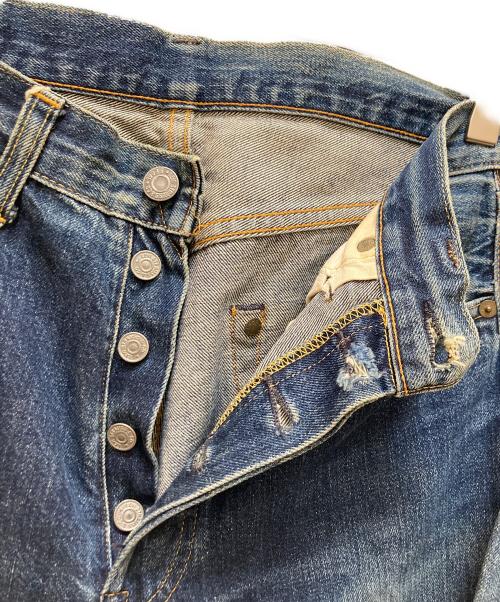 LEVI'S（リーバイス）LEVI'S (リーバイス) 復刻501XXデニムパンツ インディゴ サイズ:SIZE W30 L36の古着・服飾アイテム
