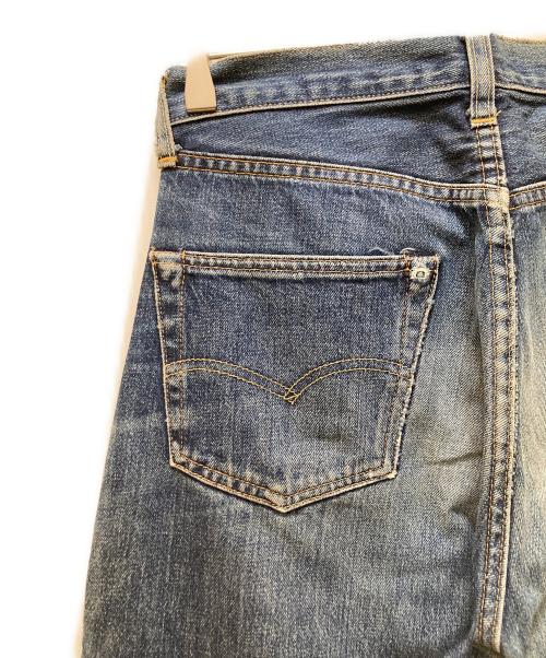 LEVI'S（リーバイス）LEVI'S (リーバイス) 復刻501XXデニムパンツ インディゴ サイズ:SIZE W30 L36の古着・服飾アイテム