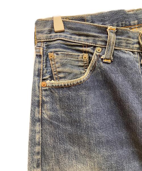 LEVI'S（リーバイス）LEVI'S (リーバイス) 復刻501XXデニムパンツ インディゴ サイズ:SIZE W30 L36の古着・服飾アイテム