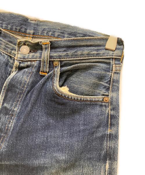 LEVI'S（リーバイス）LEVI'S (リーバイス) 復刻501XXデニムパンツ インディゴ サイズ:SIZE W30 L36の古着・服飾アイテム