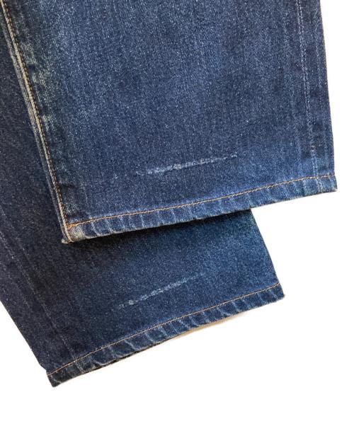 LEVI'S（リーバイス）LEVI'S (リーバイス) 復刻501XXデニムパンツ インディゴ サイズ:SIZE W30 L36の古着・服飾アイテム