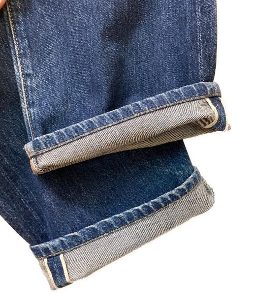 LEVI'S（リーバイス）LEVI'S (リーバイス) 復刻501XXデニムパンツ インディゴ サイズ:SIZE W30 L36の古着・服飾アイテム