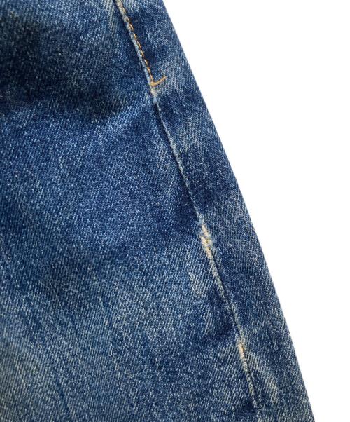 LEVI'S（リーバイス）LEVI'S (リーバイス) 復刻501XXデニムパンツ インディゴ サイズ:SIZE W30 L36の古着・服飾アイテム