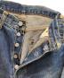 中古・古着 LEVI'S (リーバイス) 復刻501XXデニムパンツ インディゴ サイズ:SIZE W30 L36：25000円