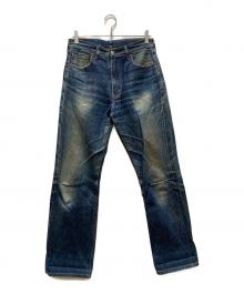 LEVI'S（リーバイス）の古着「復刻502デニムパンツ」｜インディゴ