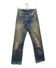 LEVI'S（リーバイス）の古着「80S 519ヴィンテージデニムパンツ」｜インディゴ