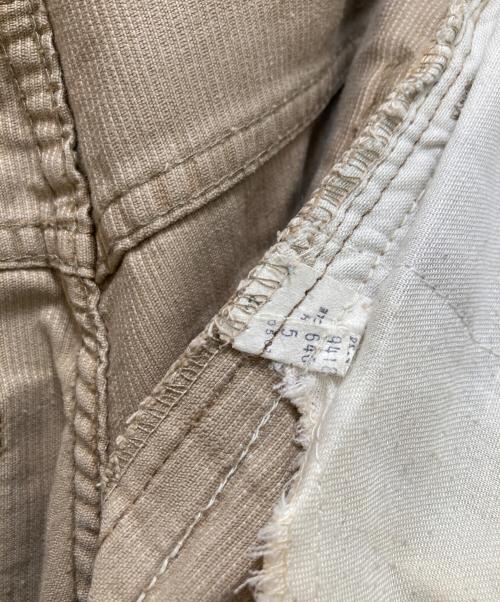 LEVI'S（リーバイス）LEVI'S (リーバイス) 80sブーツカットコーデュロイパンツ ブラウン サイズ:実寸ウエスト約68cm、股下約77.5cmの古着・服飾アイテム
