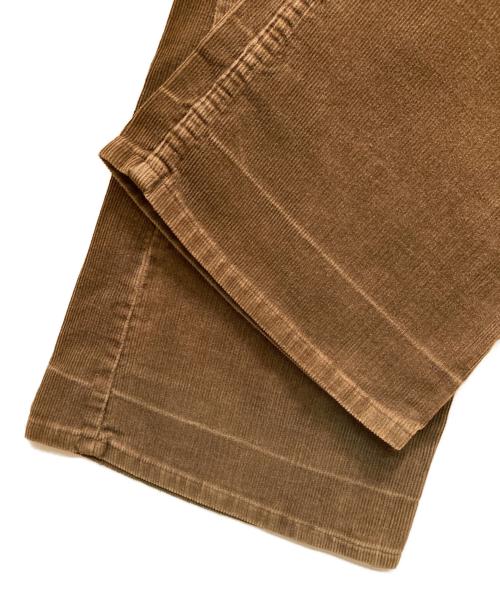 LEVI'S（リーバイス）LEVI'S (リーバイス) 80sブーツカットコーデュロイパンツ ブラウン サイズ:W31の古着・服飾アイテム
