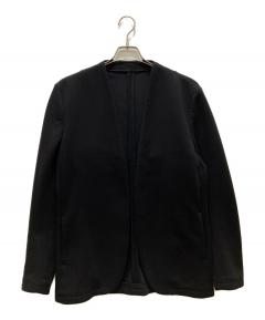 中古・古着通販】BACKERS (バッカーズ) ベトジャン ブラック サイズ:M
