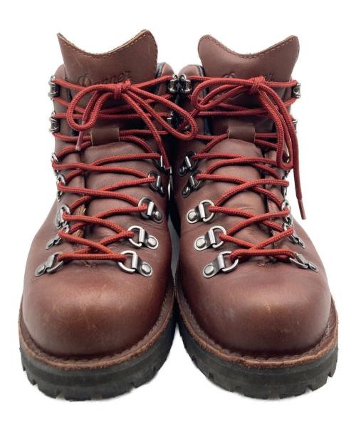 Danner（ダナー）Danner (ダナー) トレイル フィールド ブラウン サイズ:27の古着・服飾アイテム