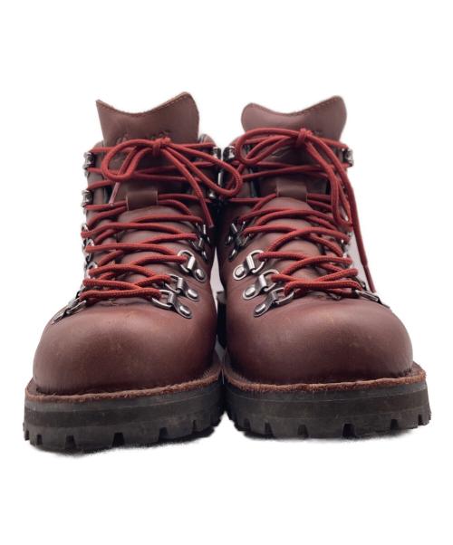 Danner（ダナー）Danner (ダナー) トレイル フィールド ブラウン サイズ:27の古着・服飾アイテム